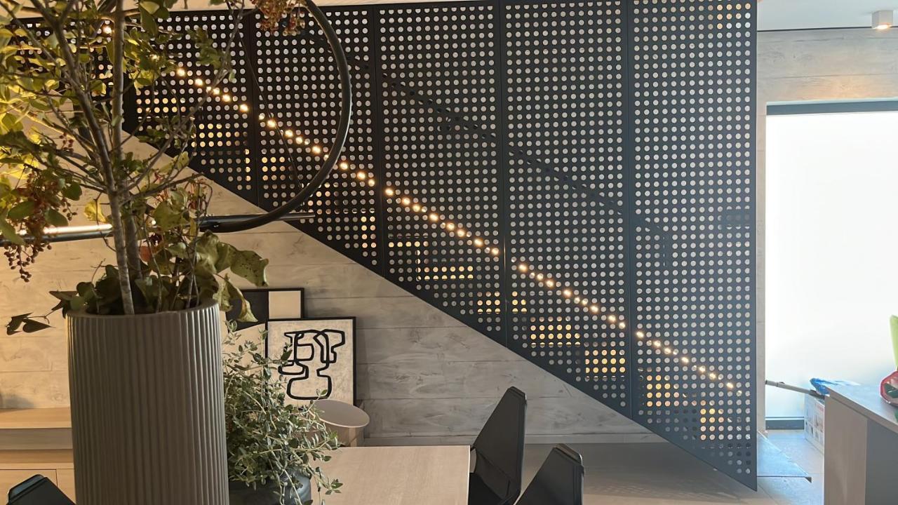 Villa Casa Domina Srima Exteriér fotografie